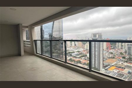 Apartamento à venda com 4 quartos, 196m² em Chácara Santo Antônio (Zona Sul), São Paulo