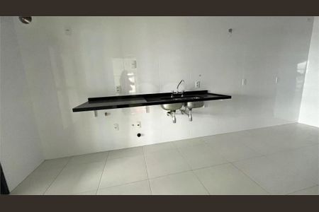 Apartamento à venda com 4 quartos, 196m² em Chácara Santo Antônio (Zona Sul), São Paulo