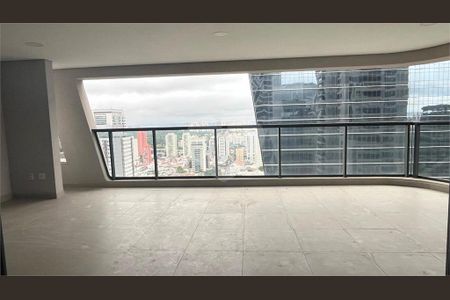 Apartamento à venda com 4 quartos, 196m² em Chácara Santo Antônio (Zona Sul), São Paulo