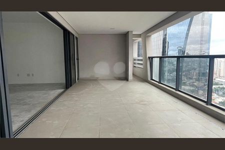 Apartamento à venda com 4 quartos, 196m² em Chácara Santo Antônio (Zona Sul), São Paulo