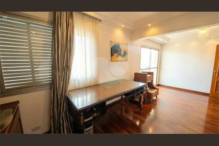 Apartamento à venda com 2 quartos, 85m² em Chácara Santo Antônio, São Paulo