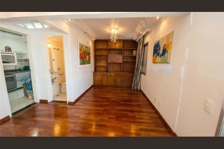 Apartamento à venda com 85m², 2 quartos e 1 vaga
