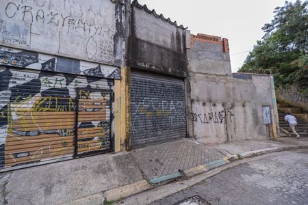 Apartamento à venda com 51m², 3 quartos e 1 vagaFachada 1