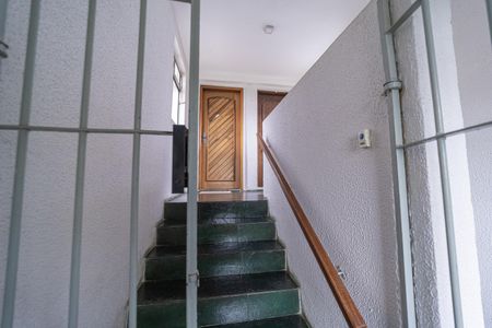 Apartamento à venda com 51m², 3 quartos e 1 vagaÁrea comum
