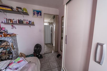 Apartamento à venda com 51m², 3 quartos e 1 vagaQuarto 1