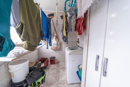 Apartamento à venda com 51m², 3 quartos e 1 vagaÁrea de Serviço