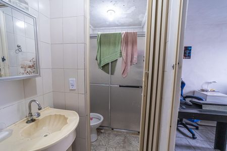 Apartamento à venda com 51m², 3 quartos e 1 vagaBanheiro