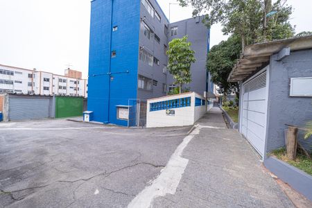 Apartamento à venda com 51m², 3 quartos e 1 vagaÁrea comum