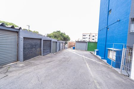 Apartamento à venda com 51m², 3 quartos e 1 vagaÁrea comum