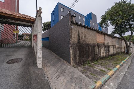 Apartamento à venda com 51m², 3 quartos e 1 vagaFachada 2