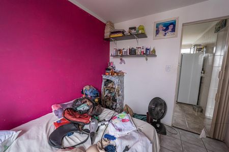 Apartamento à venda com 51m², 3 quartos e 1 vagaQuarto 1