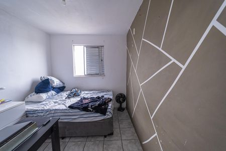 Apartamento à venda com 51m², 3 quartos e 1 vagaQuarto 2