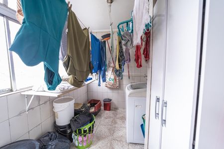 Apartamento à venda com 51m², 3 quartos e 1 vagaÁrea de Serviço