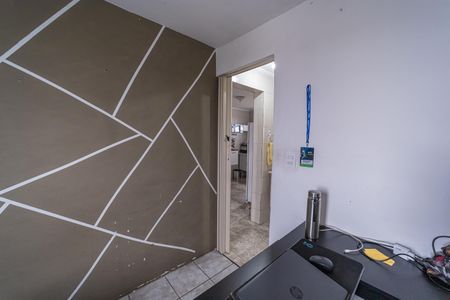 Apartamento à venda com 51m², 3 quartos e 1 vagaQuarto 2