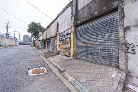 Apartamento à venda com 51m², 3 quartos e 1 vagaFachada 1