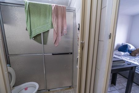 Apartamento à venda com 51m², 3 quartos e 1 vagaBanheiro