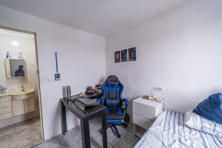 Apartamento à venda com 51m², 3 quartos e 1 vagaQuarto 2