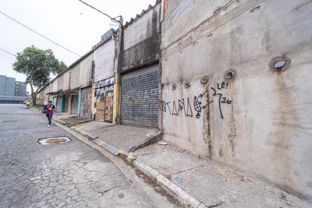 Apartamento à venda com 51m², 3 quartos e 1 vagaFachada 1