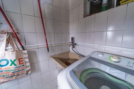 Apartamento à venda com 51m², 3 quartos e 1 vagaÁrea de Serviço