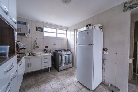 Apartamento à venda com 51m², 3 quartos e 1 vagaCozinha