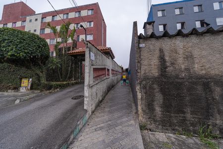 Apartamento à venda com 51m², 3 quartos e 1 vagaFachada 2