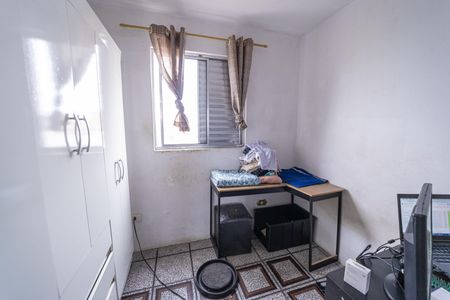 Apartamento à venda com 51m², 3 quartos e 1 vagaQuarto 3