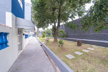 Apartamento à venda com 51m², 3 quartos e 1 vagaÁrea comum