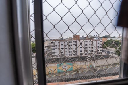 Apartamento à venda com 51m², 3 quartos e 1 vagaVista