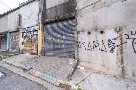 Apartamento à venda com 51m², 3 quartos e 1 vagaFachada 1