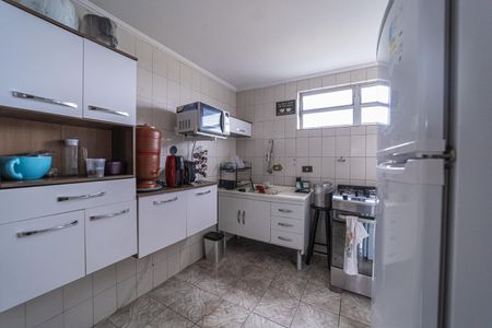 Apartamento à venda com 51m², 3 quartos e 1 vagaCozinha
