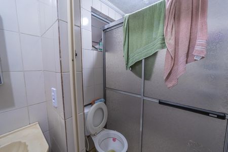Apartamento à venda com 51m², 3 quartos e 1 vagaBanheiro