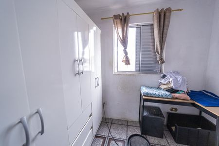 Apartamento à venda com 51m², 3 quartos e 1 vagaQuarto 3