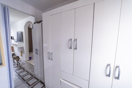 Apartamento à venda com 51m², 3 quartos e 1 vagaQuarto 3