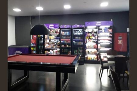 Apartamento à venda com 1 quarto, 42m² em Bela Vista, São Paulo
