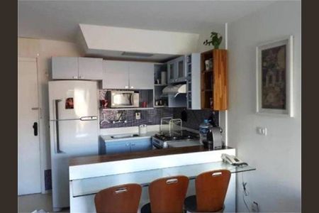 Apartamento à venda com 1 quarto, 42m² em Bela Vista, São Paulo