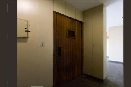 Apartamento à venda com 1 quarto, 42m² em Bela Vista, São Paulo