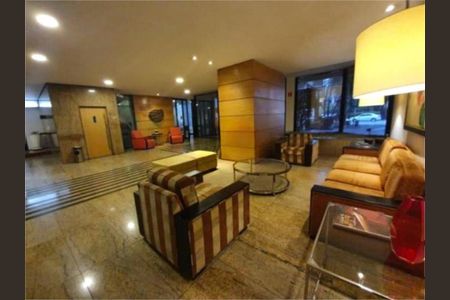 Apartamento à venda com 1 quarto, 42m² em Bela Vista, São Paulo