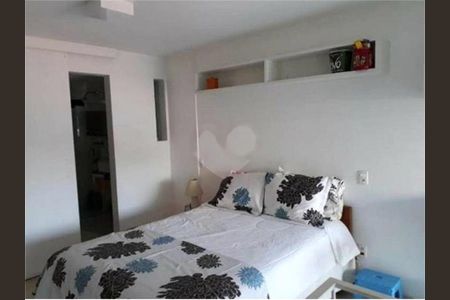 Apartamento à venda com 1 quarto, 42m² em Bela Vista, São Paulo