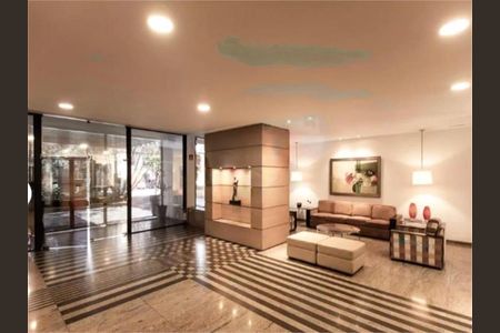Apartamento à venda com 42m², 1 quarto e 1 vaga
