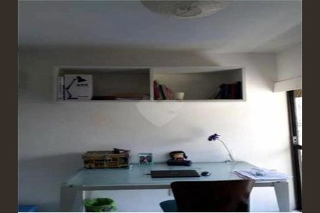Apartamento à venda com 1 quarto, 42m² em Bela Vista, São Paulo