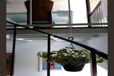 Apartamento à venda com 1 quarto, 42m² em Bela Vista, São Paulo