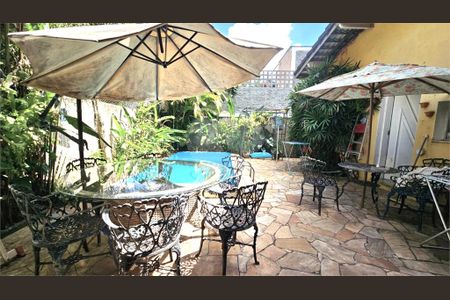 Casa de Condomínio à venda com 3 quartos, 141m² em Jardim dos Estados, São Paulo
