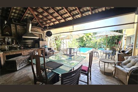 Casa de Condomínio à venda com 3 quartos, 141m² em Jardim dos Estados, São Paulo