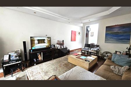 Casa de Condomínio à venda com 3 quartos, 141m² em Jardim dos Estados, São Paulo