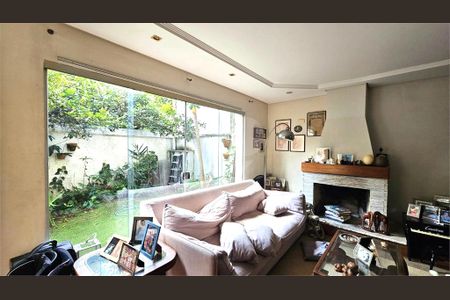Casa de Condomínio à venda com 3 quartos, 141m² em Jardim dos Estados, São Paulo