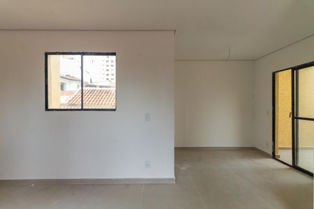 Apartamento à venda com 47m², 2 quartos e sem vagaSala/cozinha