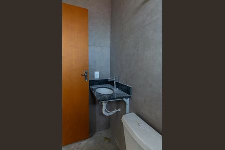 Apartamento à venda com 47m², 2 quartos e sem vagaBanheiro