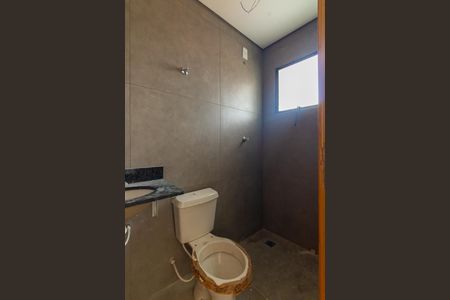 Apartamento à venda com 47m², 2 quartos e sem vagaBanheiro