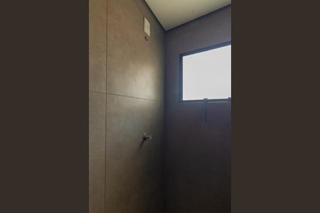 Apartamento à venda com 47m², 2 quartos e sem vagaBanheiro