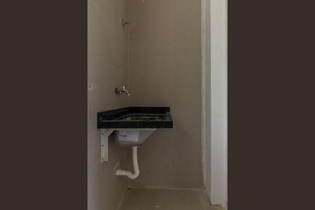 Apartamento à venda com 47m², 2 quartos e sem vagaSala/cozinha